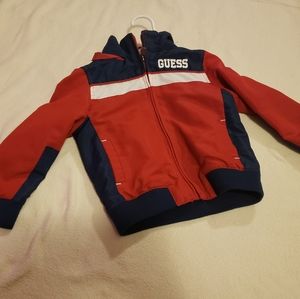 Guess Toddler jacket